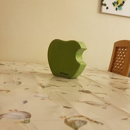 利兹Appart, Flat C公寓式酒店 外观 照片